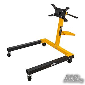 Стойка за двигатели 450 КГ JCB, T24541