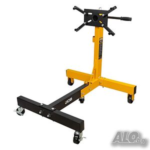 Сгъваема стойка за двигател 680 КГ JCB, T26801