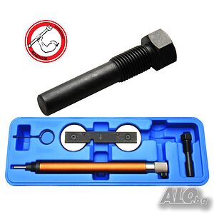 К-т за зацепване на бензинови двигатели VW AUDI SKODA SEEAT 1.4L, 1.6L, FSI, TFSI
