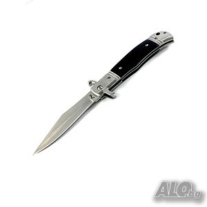 Сгъваем полуавтоматичен джобен нож KC Knives 95х230