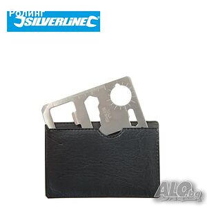 Мултифункционален инструмент / Silverline