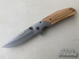 Сгъваем автоматичен нож BUCK FA 79 - 95 X 220mm