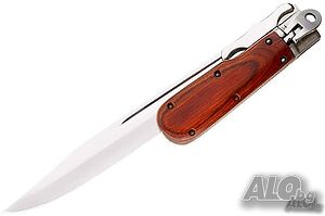 Австрийски сгъваем щик / реплика от WW! / 180х300