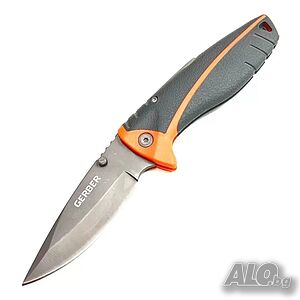 Сгъвем нож Gerber Bear Grylls 133 -95х200 см