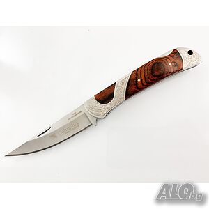 Голям сгъваем нож Columbia 260А - 95х220