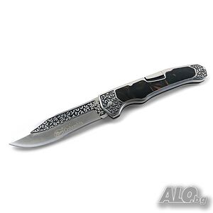 Columbia pocket knife A3154 Сгъваем джобен нож 100х240