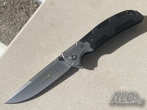 Сгъваем нож EXTREMA RATIO C 584 -105х245 мм