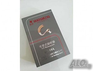 Висококачествен слухов апарат HAOSHENG HS-99A