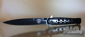 Нож, сгъваем COLD STEEL - TI LITE 105x230
