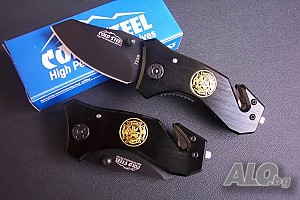 Фолдър - COLD STEEL 50/142 mm