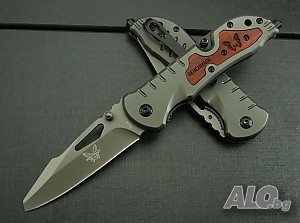 Сгъваем нож BENCHMADE DA49 - 90 /199