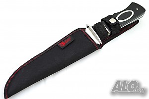 Ловен нож Колумбия- Columbia A15 -185х305