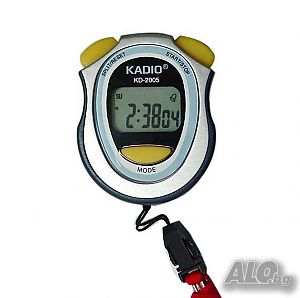 Дигитален хронометър KADIO KD 20005