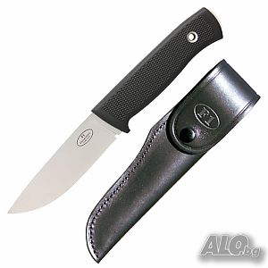 Ловен нож FALLKNIVEN F1 - 2 варианта