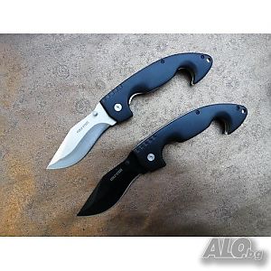 Сгъваем нож Cold Steel Spartan / Rajah II