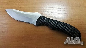 Нож с фиксирано острие Strider knives - 20 см