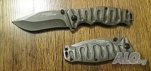 Сгъваем нож Strider Knives B121, 90х210
