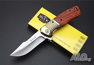 Сгъваем нож Buck DA96