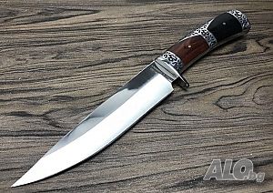 Лoвeн нoж Соlumbіа G53 - 180x305 mm