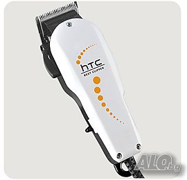 Машинка за подстригване - HTC -CT605