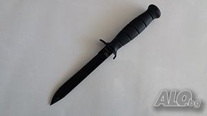 Прав Италиански Военен Нож-165X290 - EXTREMA RATIO C00360A