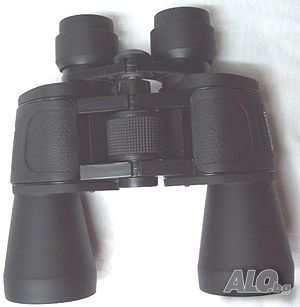 Бинокъл Bushnell 20X50