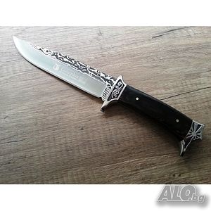 Ловен нож COLUMBIA SA42 180х300 мм