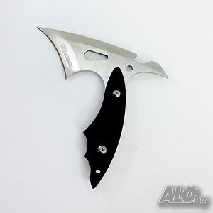Тактическа малка брадвичка Knives /мини томахавка/