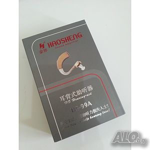 Висококачествен слухов апарат HAOSHENG HS-99A