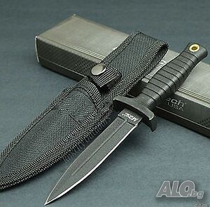 Високотехнологична кама MTECH USA 11x23