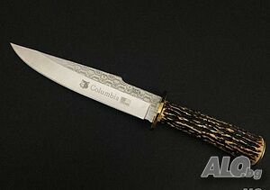 Ловен Нож Columbia SA-23 - 185х305 мм