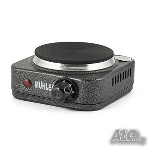 Туристически електрически котлон Muhler MHP-050M 500W