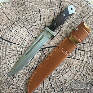 Нож тип армейски ”Buck knives USA Design 2008” 190х295