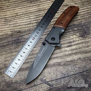 Сгъваем нож Browning DA98-95х222