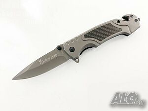 Browning FA68 - Сгъваем автоматичен нож 95x225