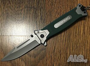 Сгъваем нож Browning 364 -85х218