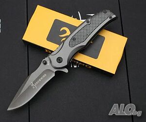 Сгъваем автоматичен нож Browning X46 95x223