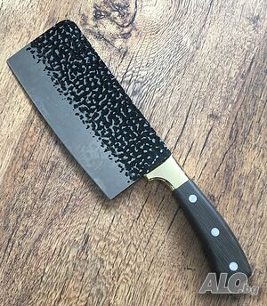 Сатър/нож 180 х 310 мм
