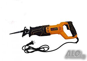 Прав /Саблен/ Трион 1600W 2 ножа на 220V WerStil Germany
