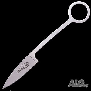 Нож за скрито носене на врата-COLD STEEL -Bird and Trout -57х160