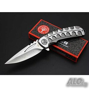 Сгъваем нож BOKER F86