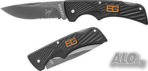 Джобно ножче Gerber Bear Grylls Compact
