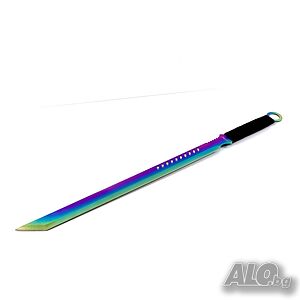 Мачете COLD STEEL(3) - 480Х680