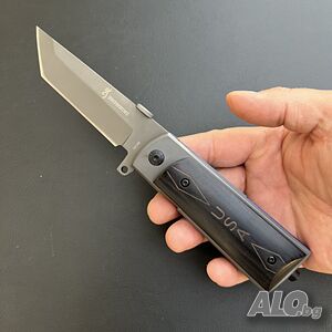 Browning DA108 - Сгъваем автоматичен нож 85x210