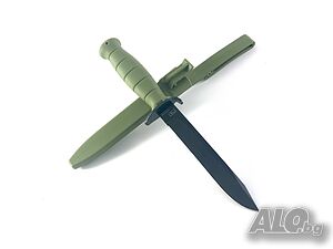 Italy military военен нож кания kydex Extreme Ratio 165х285