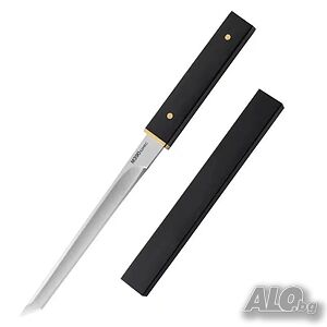 Къс японски нож танто М390 - 117Х190
