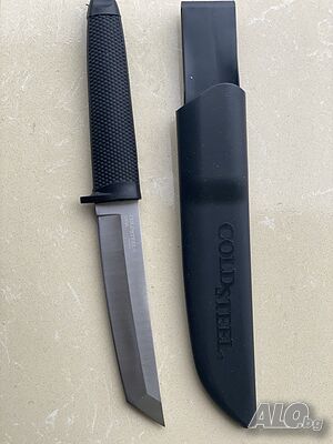 Нож, татно острие COLD STEEL ”TANTO LITE”-150х275