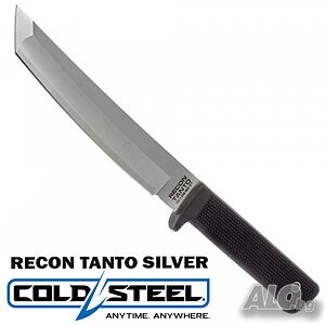 Нож Recon Tanto / Cold Steel -175x294