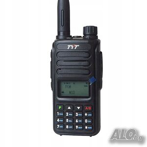 Двубандова радиостанция TYT TH-UV 98 10w