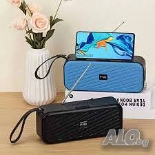 Bluetooth тонколона P180